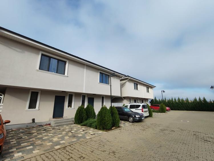 Vila tip Townhouse / 23 august/ Lidl/ aproape de școli și magazine – Otopeni - 20