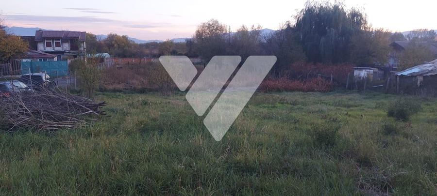 Teren intravilan 650 mp de vanzare in Gusterita Sibiu - 1