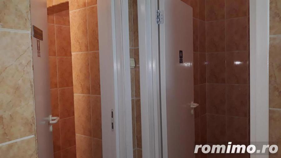 Cladire de Birouri Ion Mihalache - 2