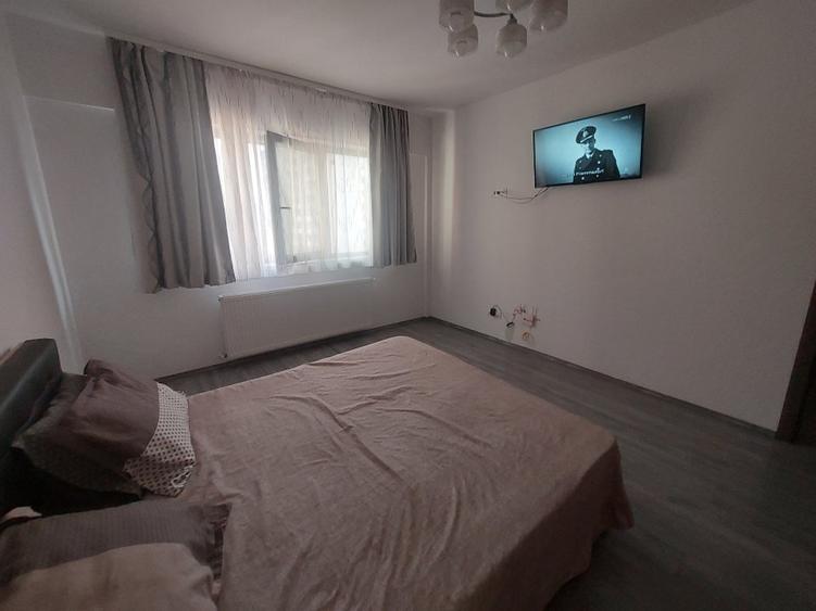 Garsoniera Grozavesti centrala termica proprie - 4