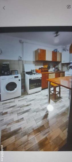 vand casa langa Piata Centrala - 5