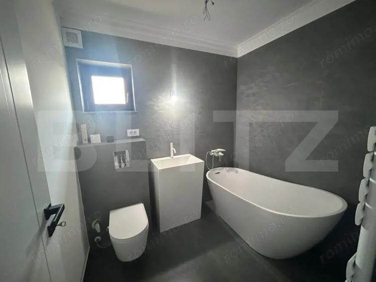 Casa P+1, 600 mp teren, zona Albesti - 11