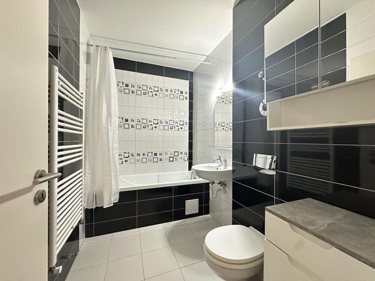 Inchiriem apartament 2 camere modern Avantgarden 3 - 15