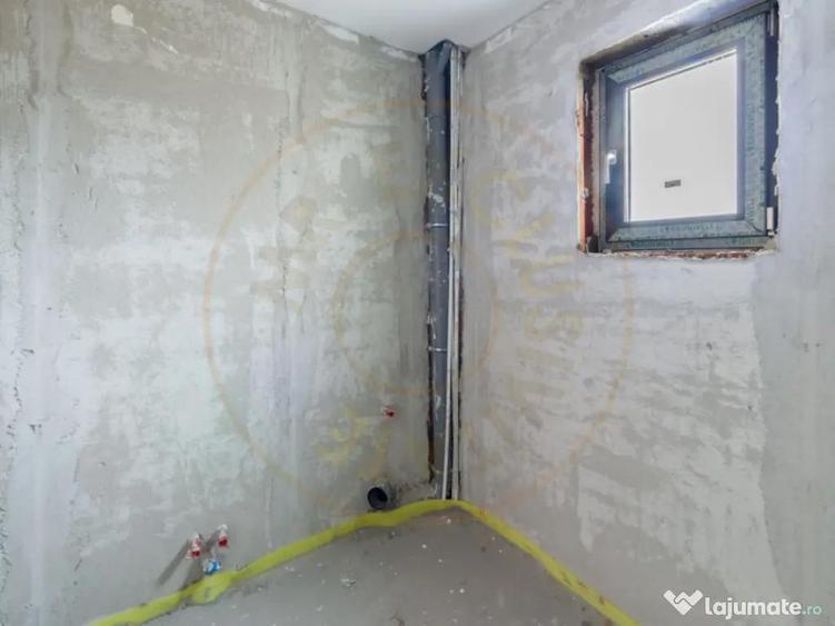 Casa P+M in Draganu, AG - 9