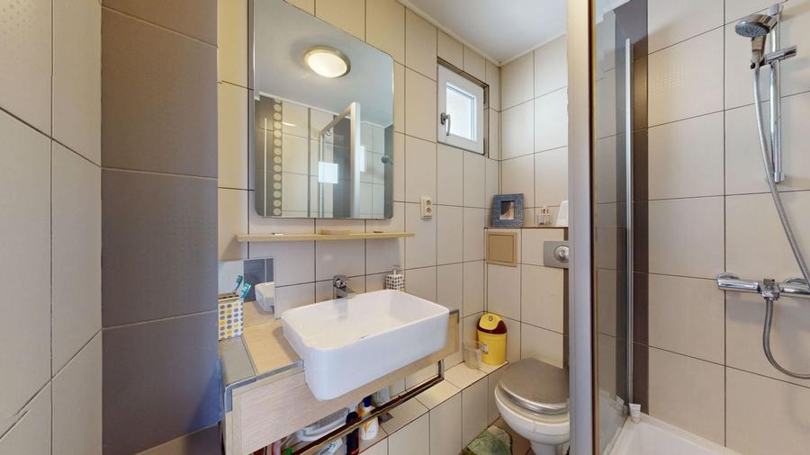 Apartament 2 camere mobilat complet Berceni - Str. Luica - 23