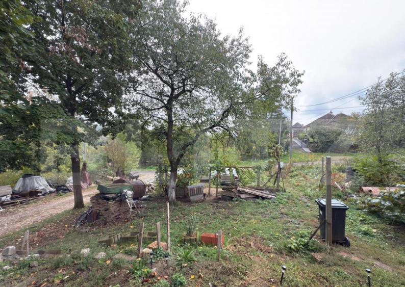 Casa 120 mp, teren 31 arii Medi?a, comuna Viile Satu M - 5