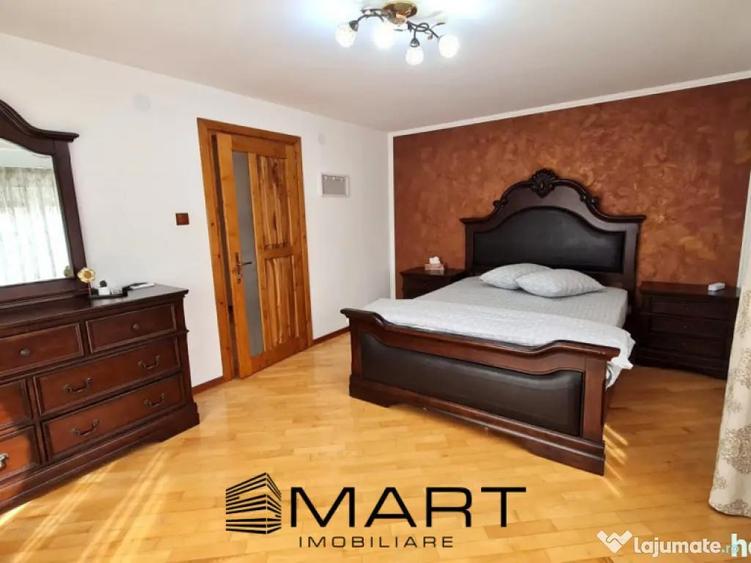 Casa 300mp teren 2500mp Miercurea Sibiului - 7