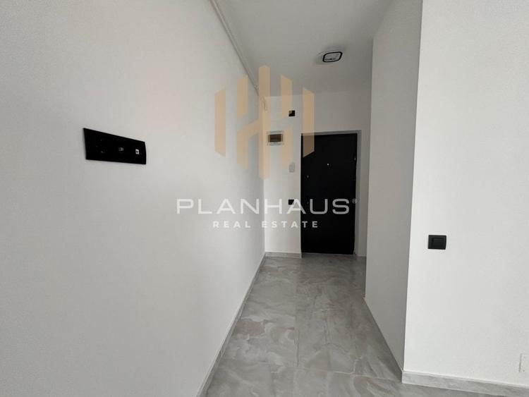 Apartament 1 cameră - str. G. Coșbuc, zona Spitalului Judetean - 3