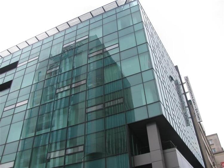 Spatiu de Birouri Clasa Superioara - Zona Dacia, Piata Romana - 22