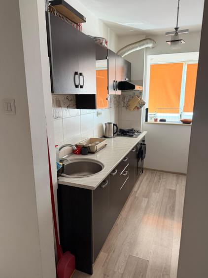 2 camere decomandate Tomis Nord  strada Cișmelei - 6