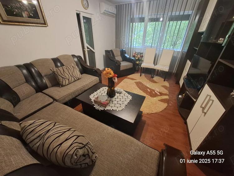 Apartament camere - 3