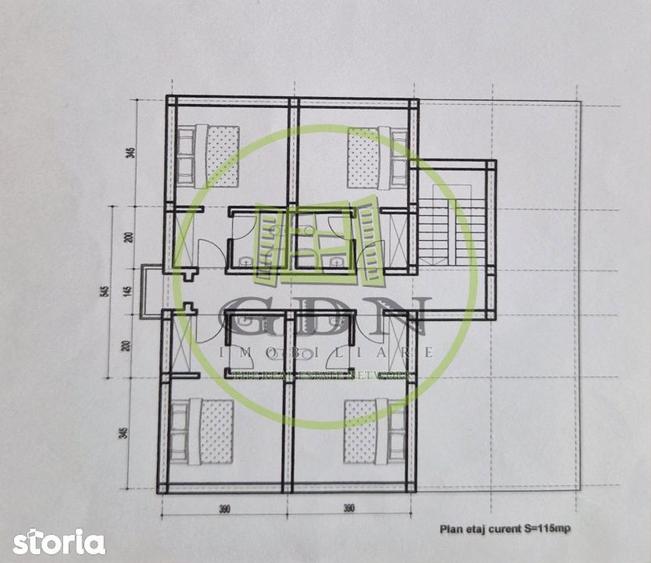 PENSIUNE / Valea Rasnoavei, PREDEAL OPORTUNITATE INVESTI?IONALA - 4