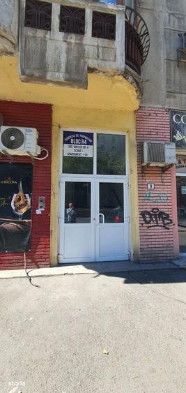 Garsoniera | Virtutii | Lujerului | Grozavesti | centrala - 10