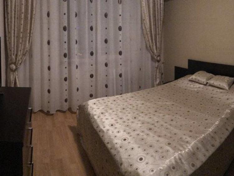 AP. 3 CAMERE 13 SEPTEMBRIE, LOC PARCARE, MOBILAT MODERN, IZOLAT TERMIC - 2