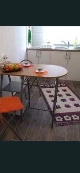 Garsoniera- Avandgarden 3- loc parcare si gradina proprie - 4