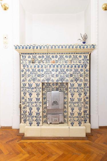 Inchiriez vila interbelica , impresionanta , Ploiesti - 1