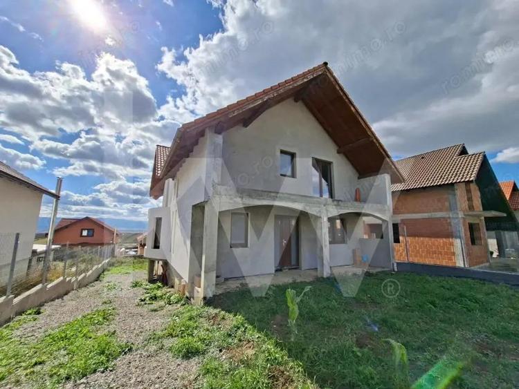 Casa de vanzare in ?ura Mare Cartier nou | 242 mp utili | Vedere panoramica - 4