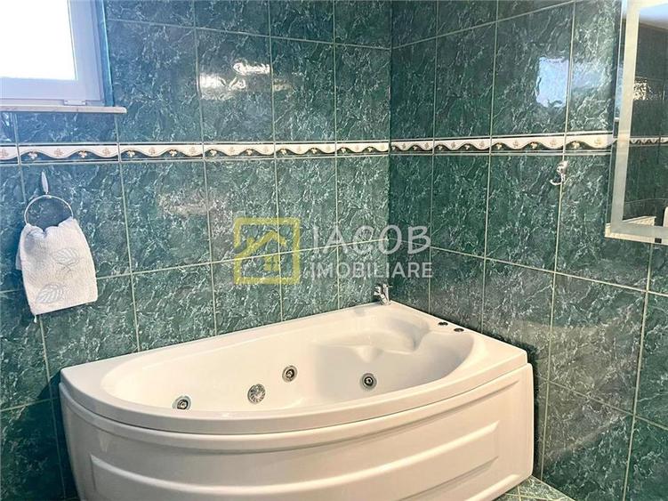 Casa P+1, str. Siretului, Serbanesti - Bacau - 8