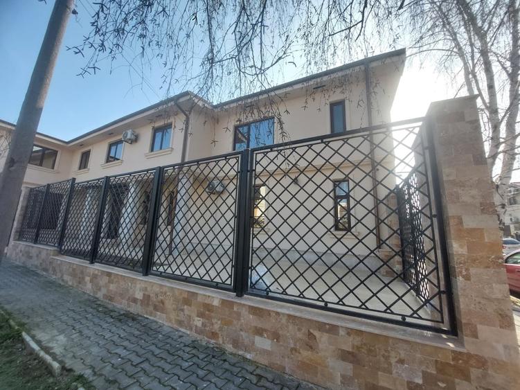 Tomis II, imobil 7camere, ideal sediu firmă / activități de birouri - 1