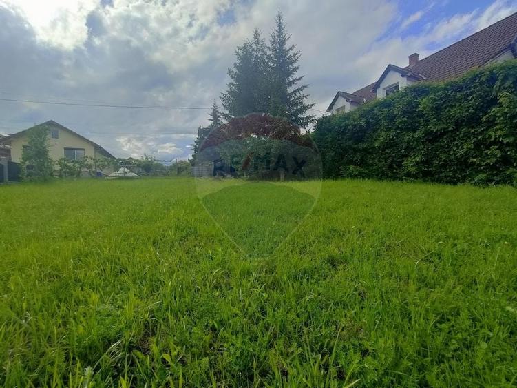 Teren intravilan de vanzare - 2