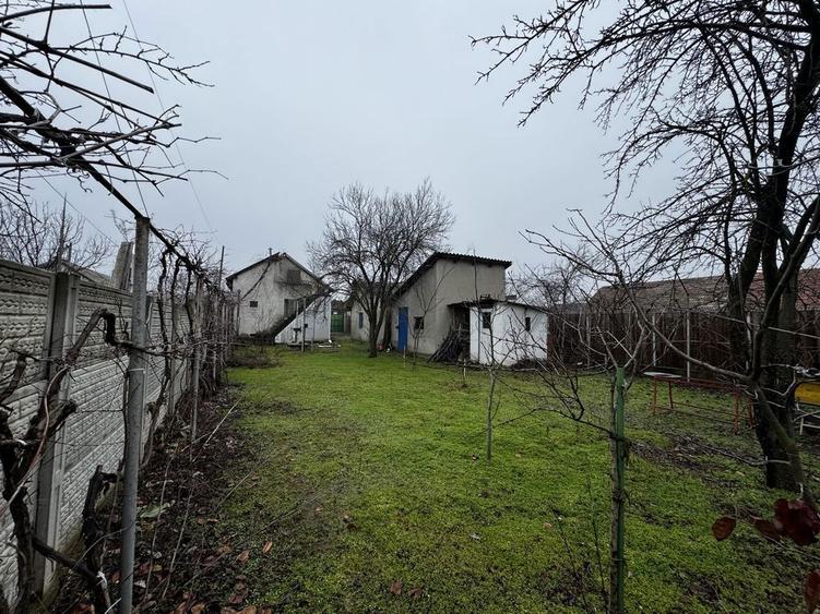 Casa Malu Mare teren 500mp - 6