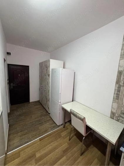 Vanzare Garsoniera Zona Port, Bloc ILTG - 5