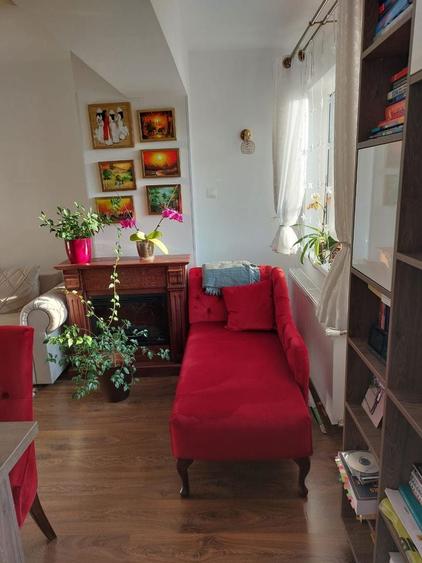 Apartament 2 camere+dressing ,Unirii ,Piata Alba Iulia,Decebal,2011 - 5