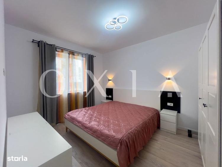 OX726 Giroc, Bd Sudului, Mobilat si Utilat - 10