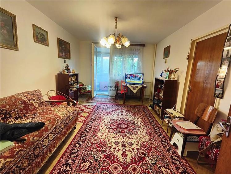 Apartament 2 camere Titan Potcoava - 1