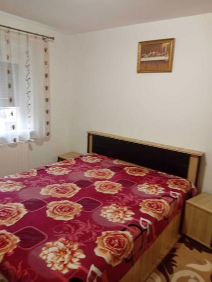 Inchiriez apartament 2 camere, zona Mercur, cartier Cetate - 7