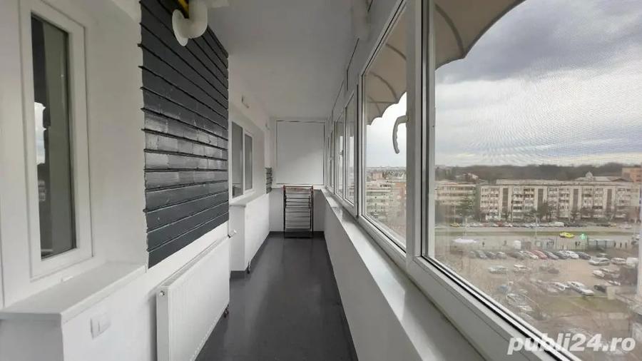 Ap de inchiriat in cartier 1 Mai Craiova - 3