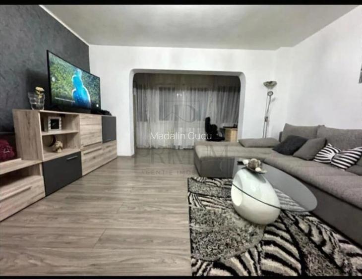 GIROCULUI - 3 CAM - DECOMANDAT - BOXA - CURTE - IZOLAT TERMIC - MOBILAT-