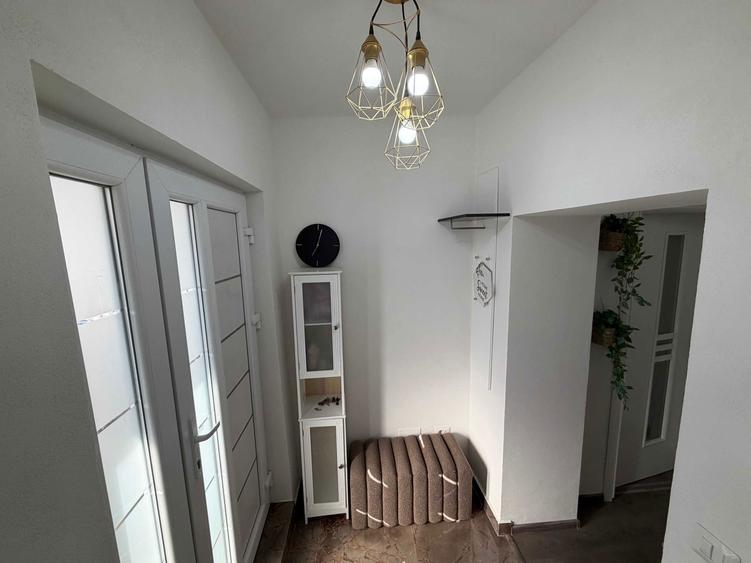 Casa de vanzare la pret de apartament - 3