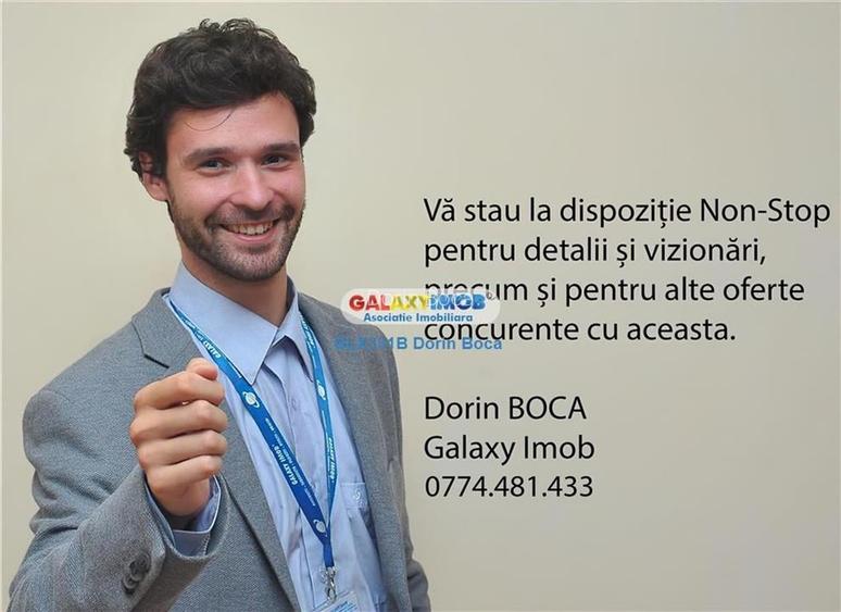 Inchiriere Garsoniera TITAN (Bd NicolaeGrigorescu) DIHAM