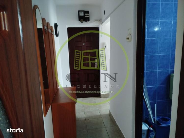 Apartament 2 camere, zona Cantemir strada Grigore Ureche - 4