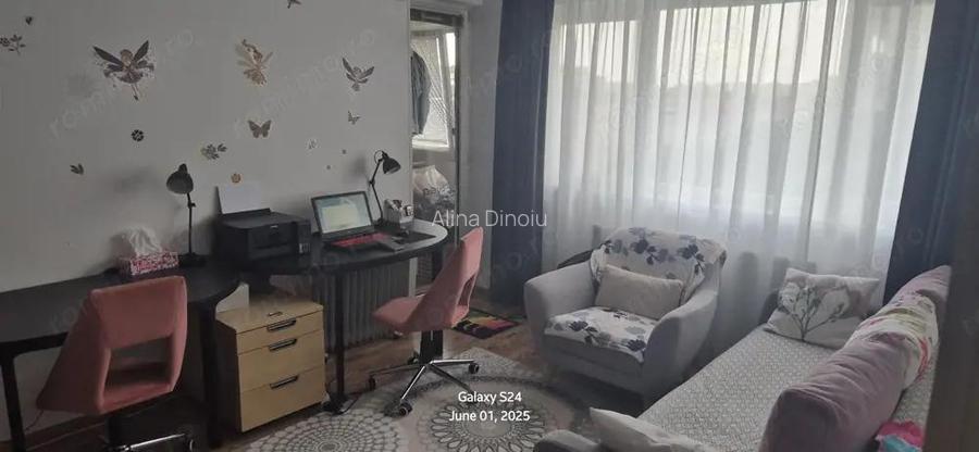 Apartament 3 camere metrou Bazilescu - complet renovat 2021 Apartament 3 camere metrou Bazilescu - complet renovat 2021