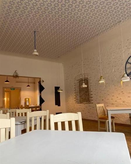 Spatiu comercial, Centrul Istoric, Brasov - 9