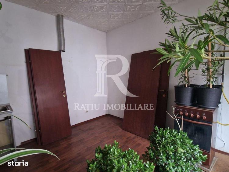 Apartament la casa | 3 Camere | Central | Oradea - 7