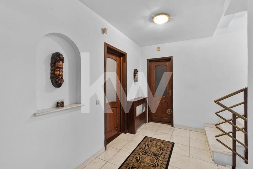 Casa de vanzare in Brasov - singur in curte - 458 mp teren - 7