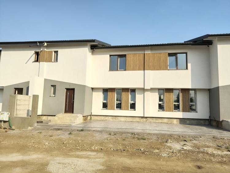 Case de Vanzare Chiajna - 9