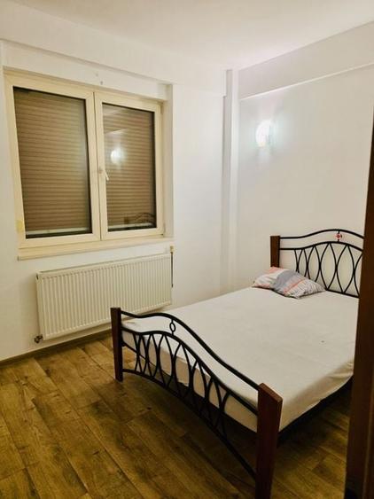3 rooms apartment - Timisoara NORD - 2 bai - loc parcare subteran - 9