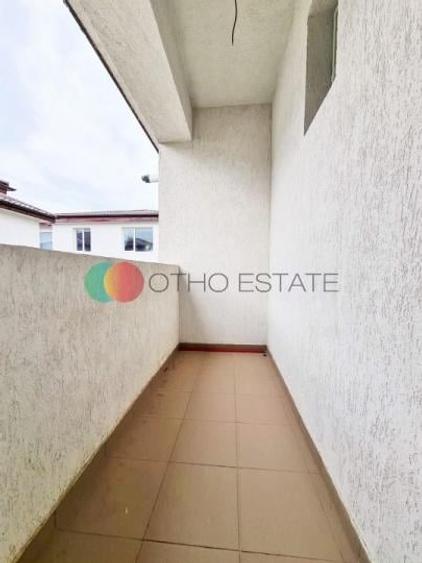 2 Camere | Militari Residence | Loc de Parcare| Utilat - Mobilat - 5
