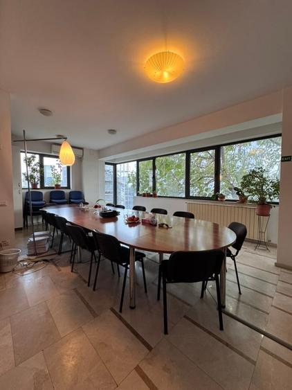 Caramfil / Spatiu de birou tip Duplex / 4 Birouri + 2 Locuri Parcare Suplimentar - 1