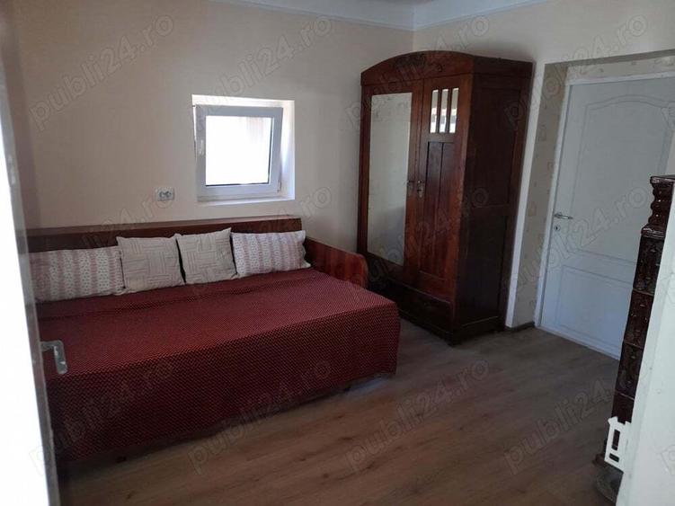 Casa batraneasca locuibila intr-o loca?ie perfecta - 9