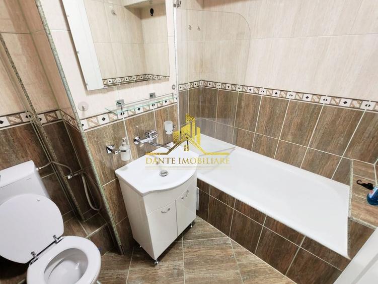 2 camere, decomandat, modern, balcon, parcare, Marasti, OMV - 7