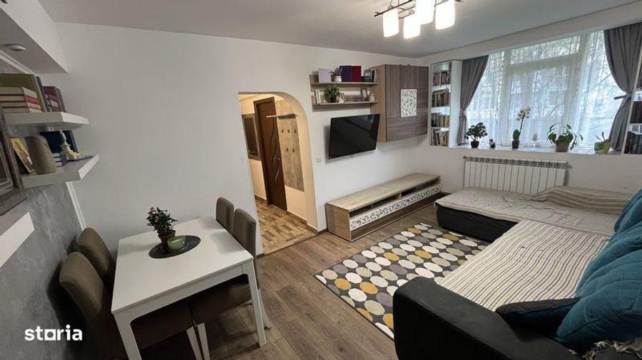 Vand apartament 3 camere Tiglina1 - 3