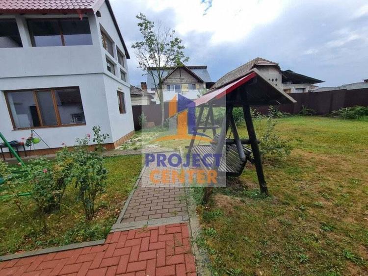 Vila Balotesti, mobilata si utilata - 6