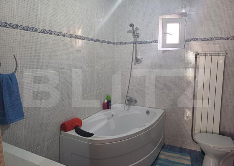 Vila Individuala 6 camere, teren 713MP in Turda! - 14