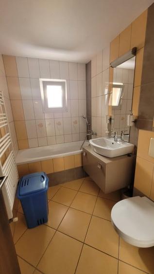 Apartament de 2 camere decomandate, mobilat utilat, cu balcon, zona Intre Lacuri - 9