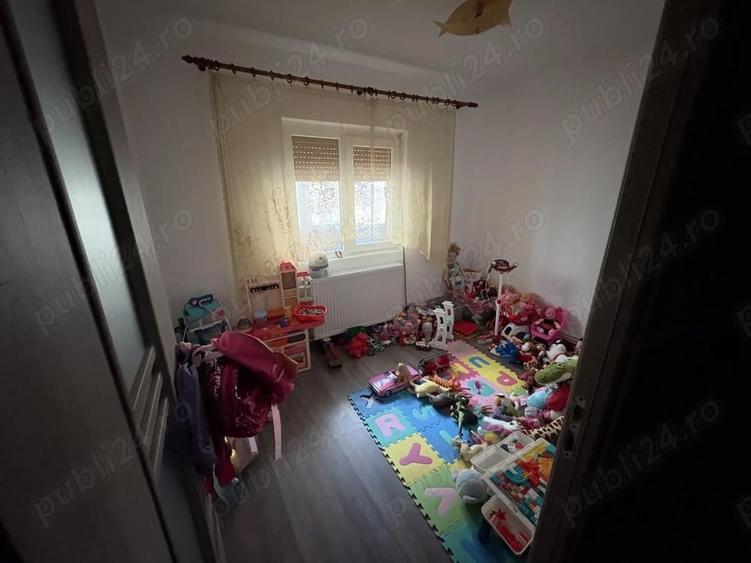 Apartament 4 camere - 5